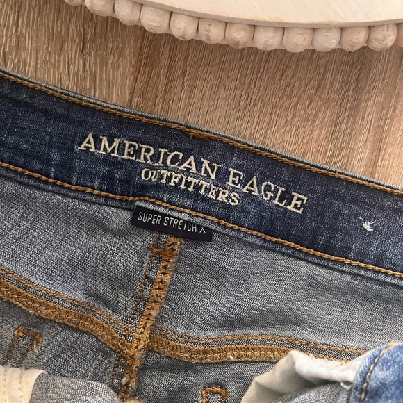 AE Jean shorts - Picture 2 of 4